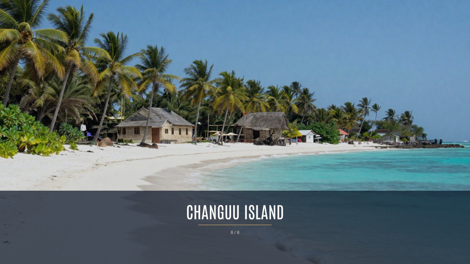 Vote for the best travel prize experience